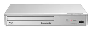 Panasonic DMP-BDT168AG 3D DVD and Blu-Ray Player Full HD Silver