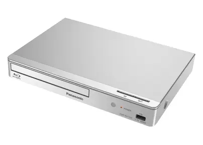 Panasonic DMP-BDT168AG 3D Blu-Ray Player Photo 4