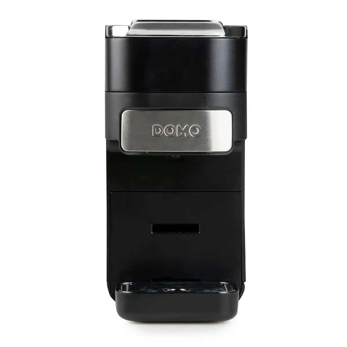 Domo DO748K Combi Coffee Maker Photo 6