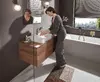 Hansgrohe 75023140 bathroom faucet 75023140 Photo 3