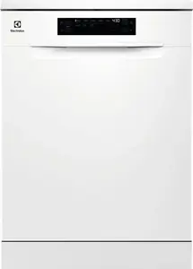 Dishwasher Electrolux E62SD200SW