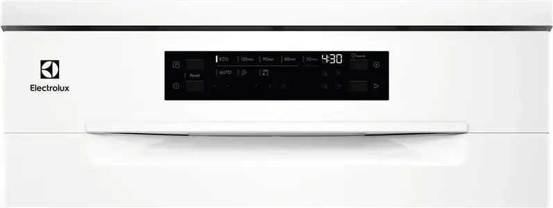 Dishwasher Electrolux E62SD200SW Photo 2