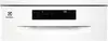 Dishwasher Electrolux E62SD200SW Photo 2