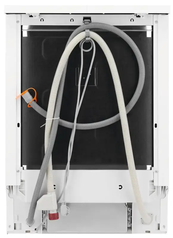 Dishwasher Electrolux E62SD200SW Photo 3