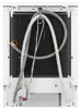 Dishwasher Electrolux E62SD200SW Photo 3