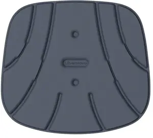 Green Cell LiberNovo Cooling Seat Pad with cooling technology for enhanced seating comfort