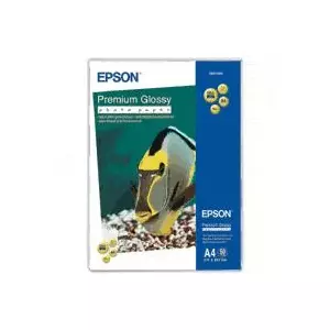 Matte Paper Heavy Weight Epson C13S041264
