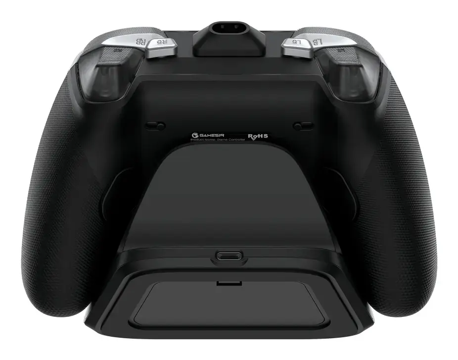 GameSir G7 Pro Серебристый Геймпад Photo 2