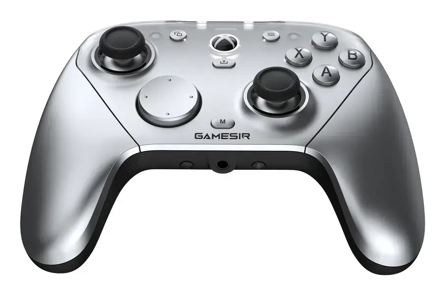 GameSir G7 Pro Серебристый Геймпад Photo 4
