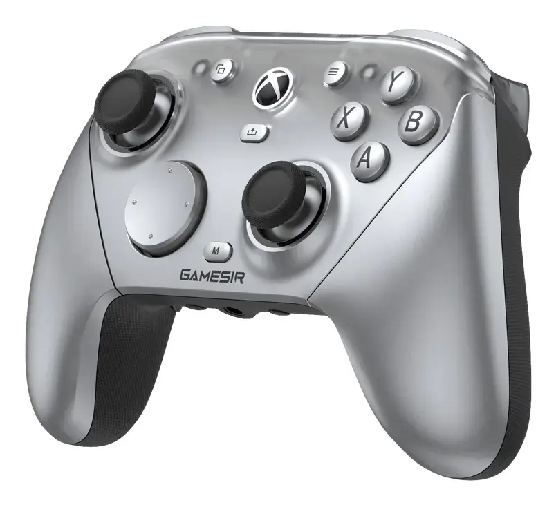 GameSir G7 Pro Серебристый Геймпад Photo 6