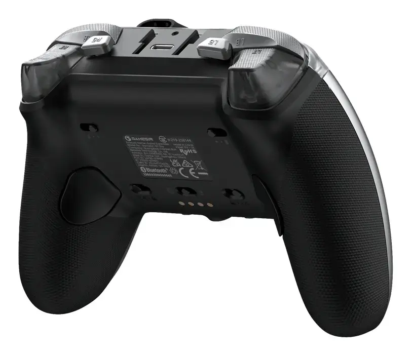 GameSir G7 Pro Серебристый Геймпад Photo 7