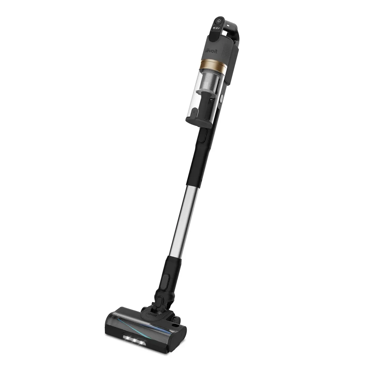 Вертикальный пылесос Levoit LVAC-200 Photo 2