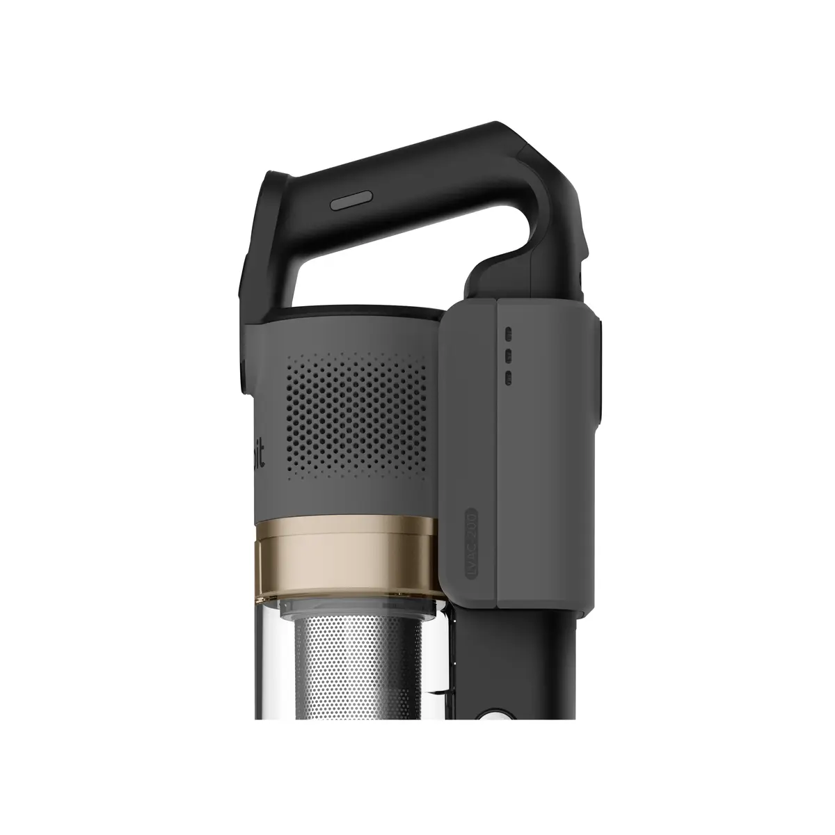 Вертикальный пылесос Levoit LVAC-200 Photo 5