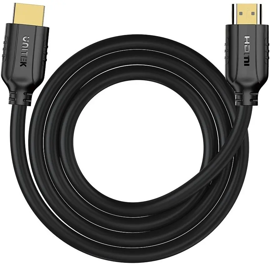 Unitek HDMI 2.0 Kabelis C11079ABK-2M