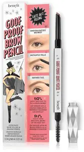 Карандаш для бровей Benefit Goof Proof Eyebrow Pencil 05 Deep