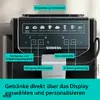Siemens EQ500 TP553E07 kafijas automāts Photo 5