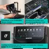 Siemens EQ500 TP553E07 kafijas automāts Photo 7
