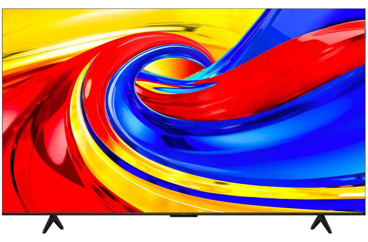 TCL P7L 65P7L TV 65P7L Photo 8
