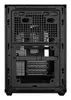 Datora korpuss Lian Li B4-mATX Mesh Mini Tower Black Photo 6