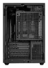 Datora korpuss Lian Li B4-mATX Mesh Mini Tower Black Photo 7
