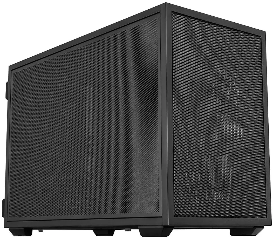 Datora korpuss Lian Li B4-mATX Mesh
