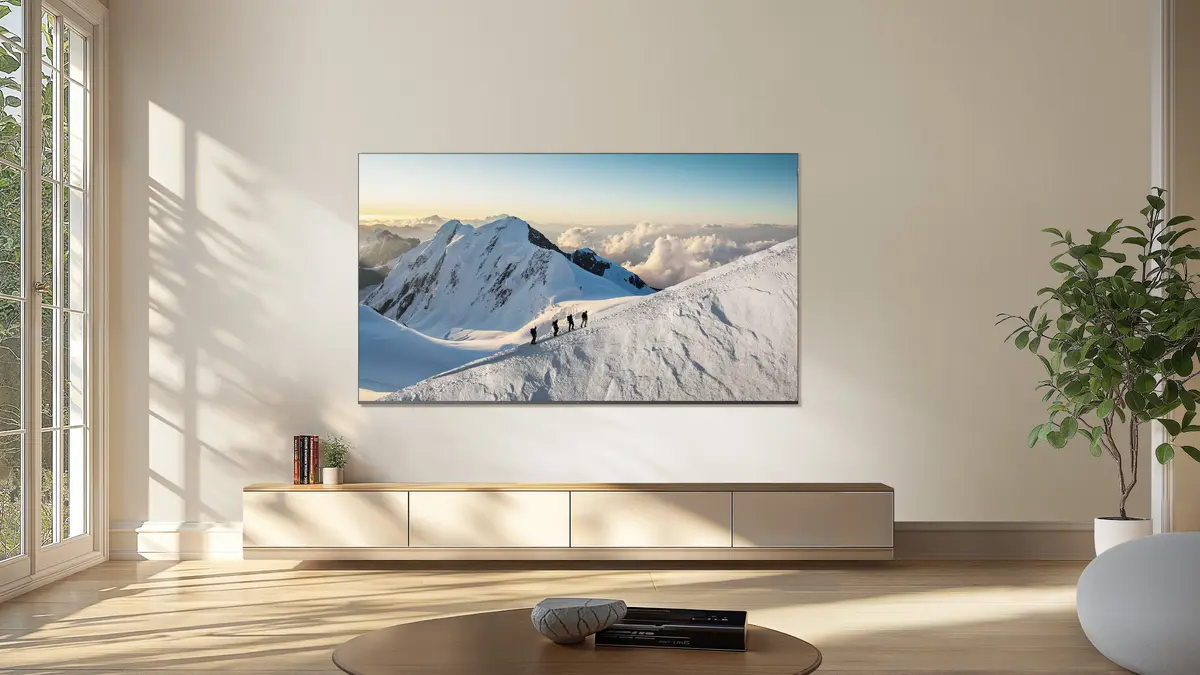 TCL P7L 75P7L 75 collu 4K Ultra HD QLED Smart TV Photo 3