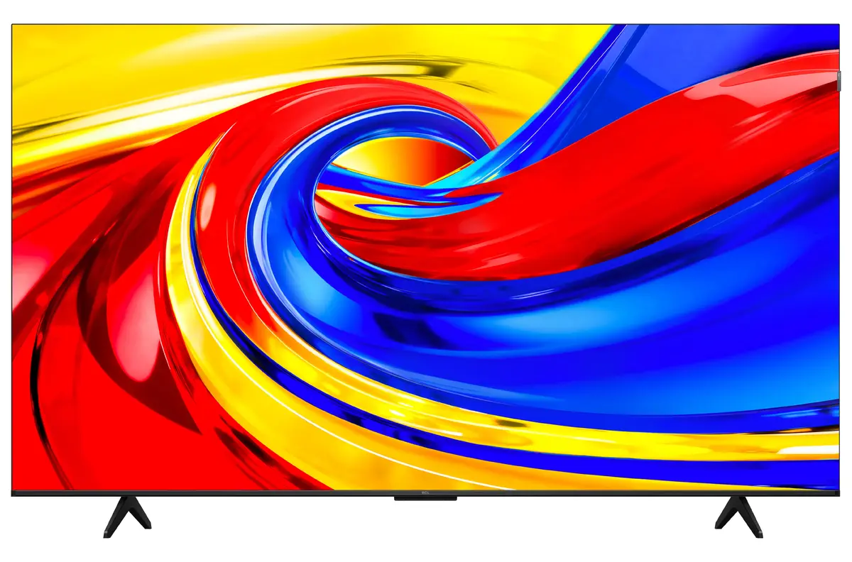 TCL P7L 75P7L 75 collu 4K Ultra HD QLED Smart TV Photo 8