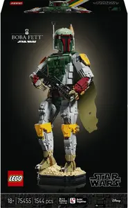 LEGO Star Wars Boba Fett™ (75455)