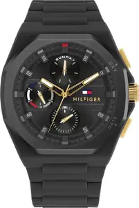 Tommy Hilfiger Neo 1792120 Men's Watch with Analog Dial and Quartz Movement