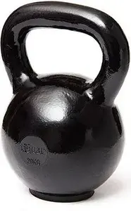 Tiguar Cast Iron Kettlebell 16 kg