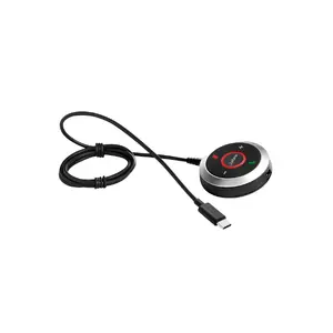 Jabra Evolve 40 Link UC, USB-C
