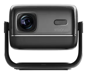 Strong Mira-X1 Smart LED LCD Projektors 1080p 500 ANSI lumeni Zaļš Wi-Fi Auto Fokuss