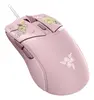 Razer Cobra – Pikachu & Eevee Edition mouse RZ01-04650900-RUEA Photo 3