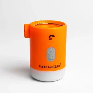 Usorteret MAX PUMP 2 PRO, orange