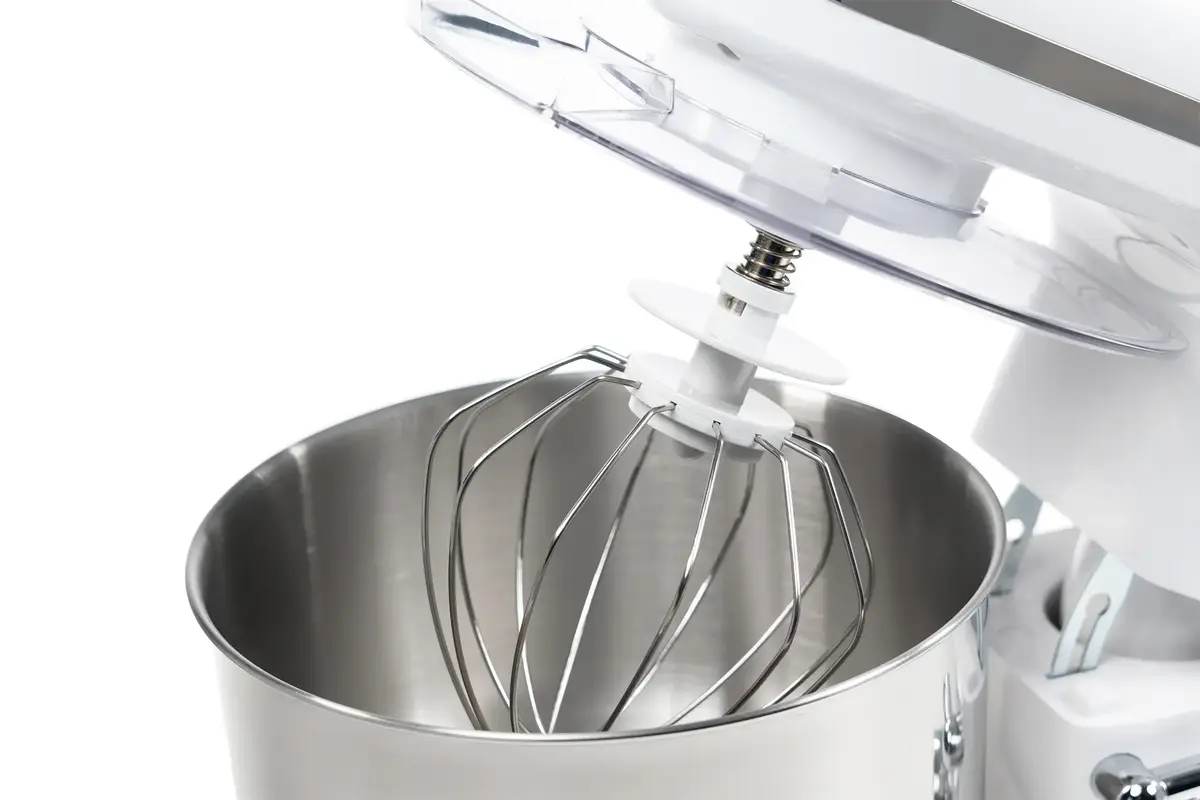 Vivax RM-71800WH Galda mikseris Photo 7