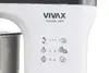 Vivax RM-71800WH Galda mikseris Photo 8