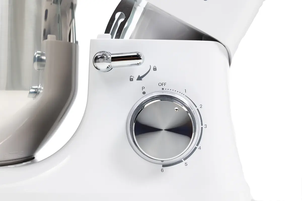 Vivax RM-71800WH Galda mikseris Photo 9