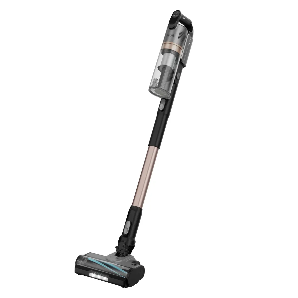 Levoit LVAC-300 Plus Stick Vacuum Cleaner Photo 2
