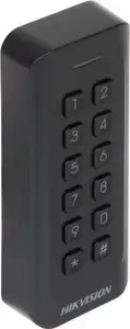 Hikvision CZYTNIK ZBLIŻENIOWY Z KLAWIATURĄ DS-K1802EK Hikvision