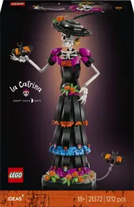 LEGO Ideas La Catrina (21372)