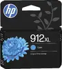HP 912XL High Yield Cyan Original Ink Cartridge Photo 2