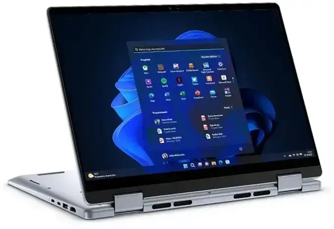 Dell 7445-A124CLDDX klatburs ar 14 collu