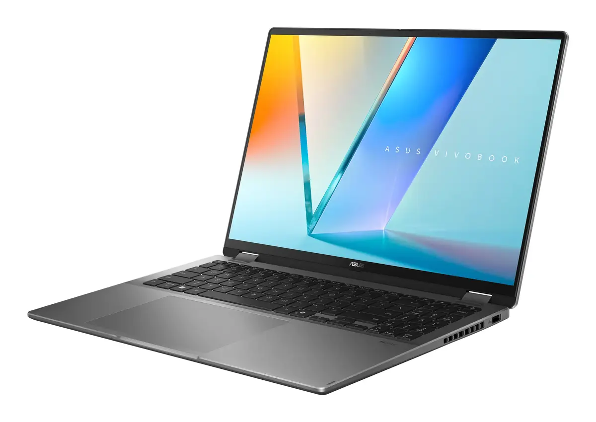 Asus Vivobook 16 Flip TP3607SA-PS77T 2-in-1 Laptop Photo 4