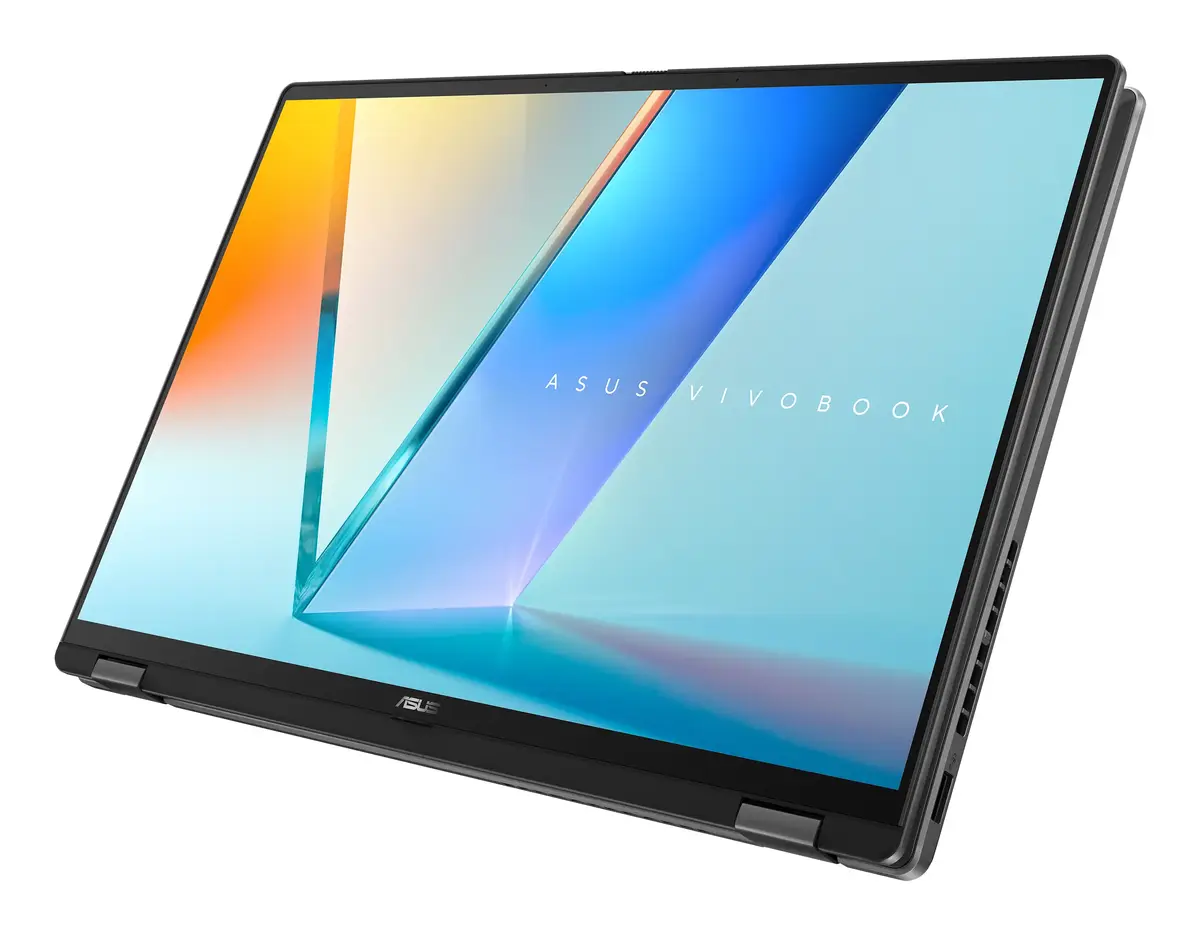 Asus Vivobook 16 Flip TP3607SA-PS77T 2-in-1 Laptop Photo 10