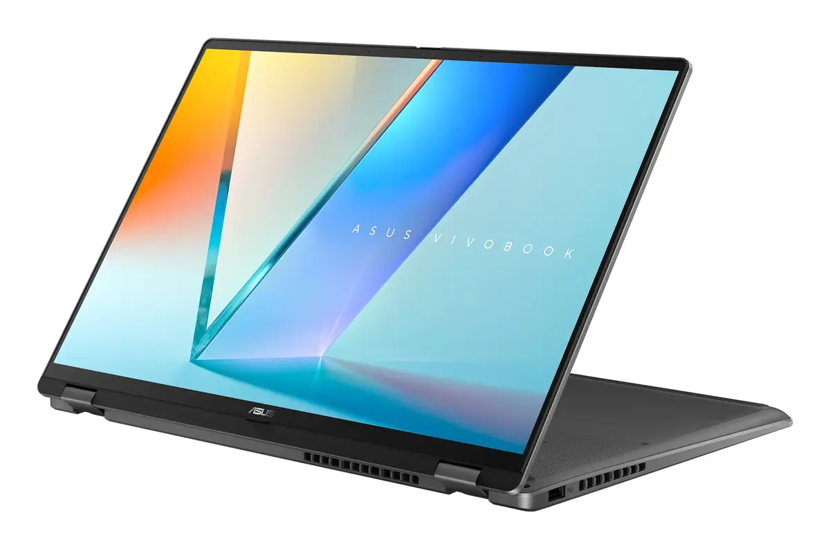 Asus Vivobook 16 Flip TP3607SA-PS77T 2-in-1 Laptop Photo 11