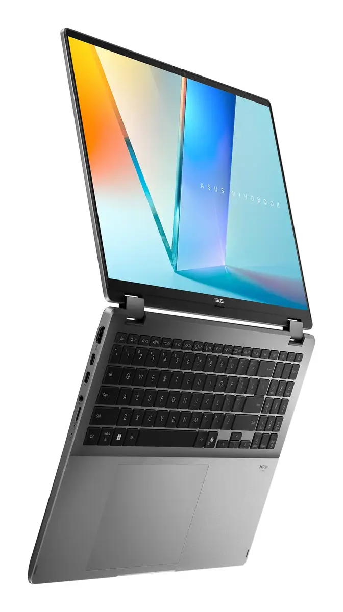 Asus Vivobook 16 Flip TP3607SA-PS77T 2-in-1 Laptop Photo 13