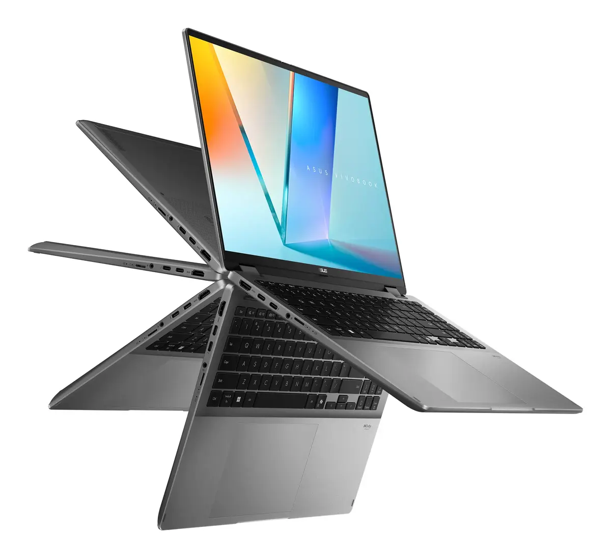 Asus Vivobook 16 Flip TP3607SA-PS77T 2-in-1 Laptop Photo 17