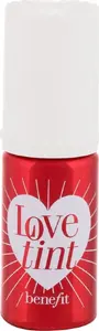 Benefit Lovetint Огненно-красный тинт для губ и щек 6мл