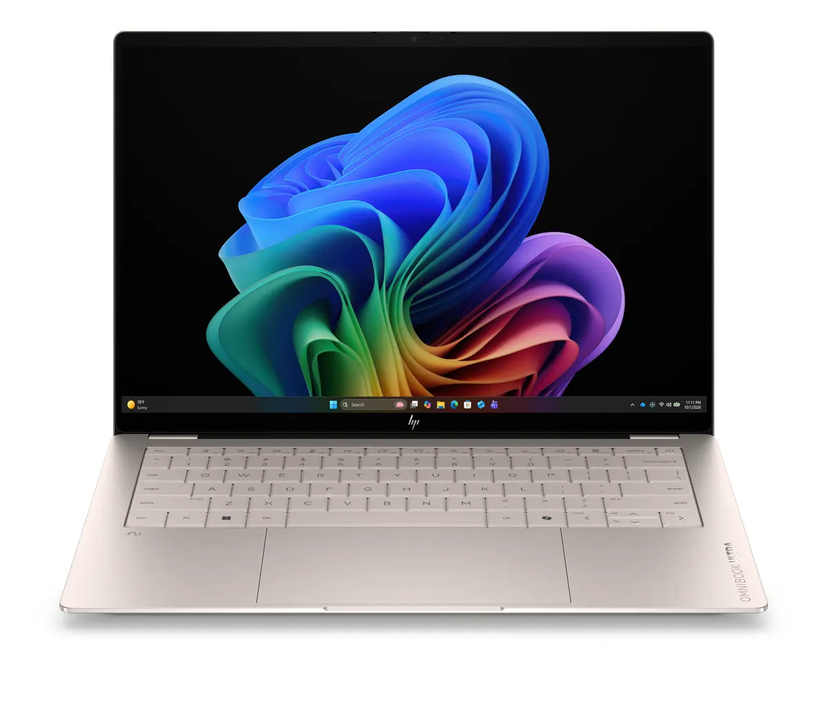 HP OmniBook Ultra 14-kd0471ngx portatīvais dators