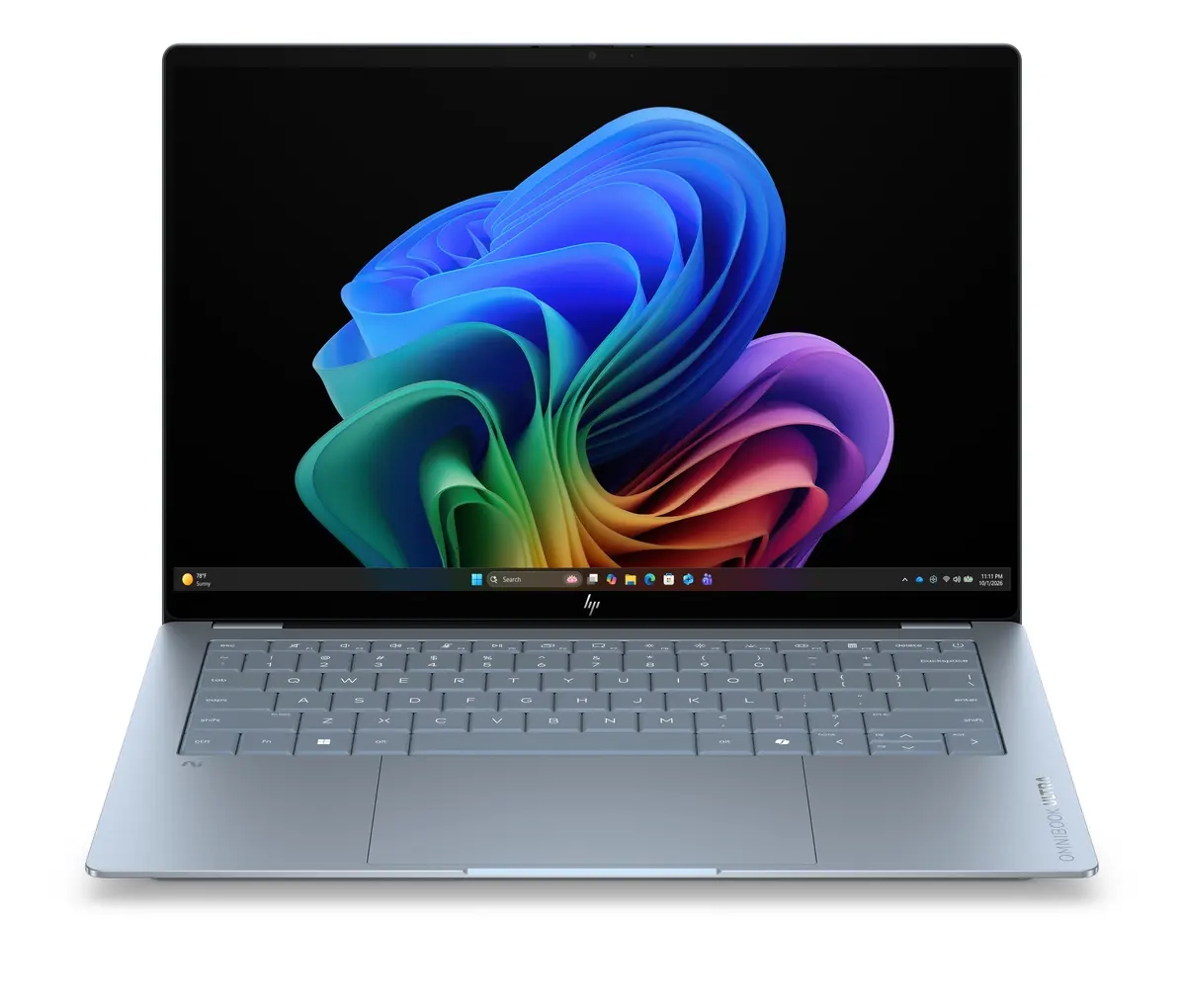 HP OmniBook Ultra 14-kg0470ngx klatpors ar